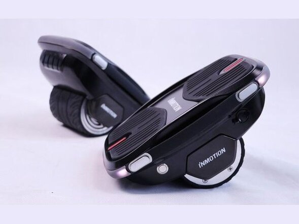 Гироролики Inmotion X1